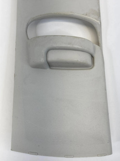 13-18 FORD C-MAX FRONT RIGHT SIDE SEAT BELT HEIGHT ADJUSTER COVER DM51-F24582