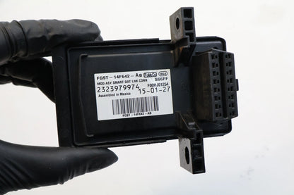 2013-2016 FORD FUSION SMART DATA LINK CONTROL COMPUTER MODULE FG9T-14F642-AB OEM
