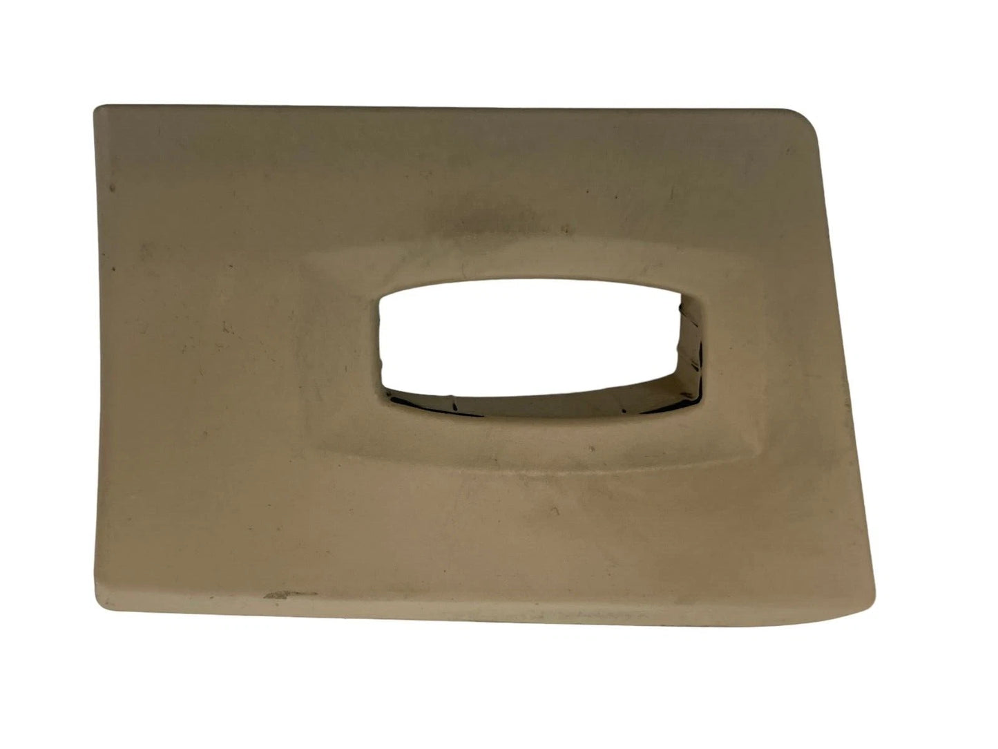 2006 BMW 330I 07-13 BMW 328I 3.0L L6 IGNITION LOCK COVER TRIM BEZEL 6937497