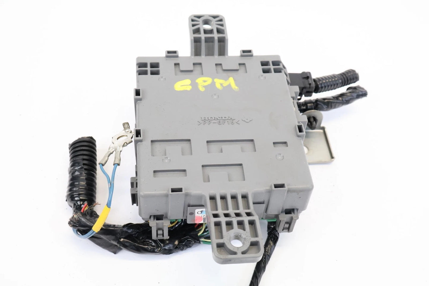 2005 2006 2007 HONDA ODYSSEY INTERIOR CABIN FUSE BOX RELAY JUNCTION BLOCK OEM
