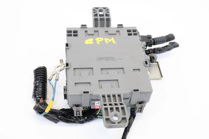 2005 2006 2007 HONDA ODYSSEY INTERIOR CABIN FUSE BOX RELAY JUNCTION BLOCK OEM
