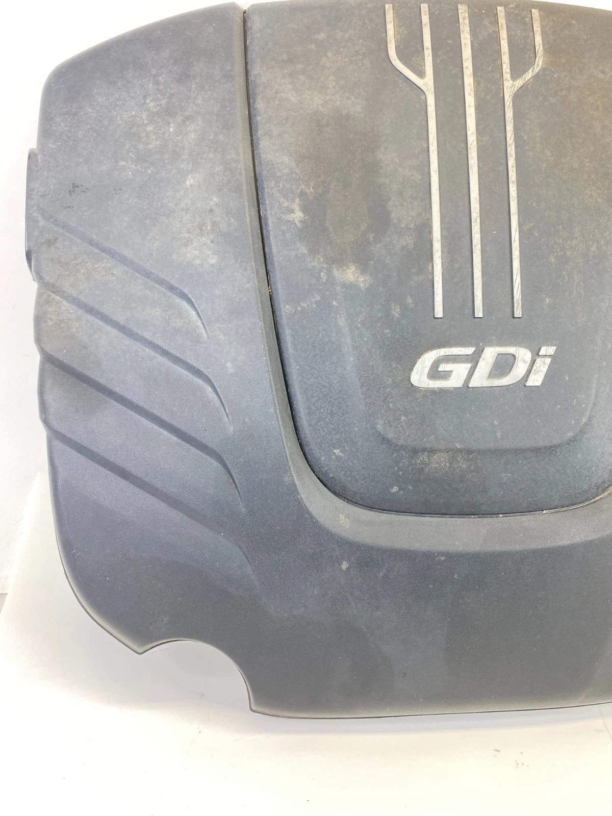 2015-2018 KIA SEDONA 3.3L V6 A/T ENGINE APPEARANCE TOP LID COVER 29240-3CFE0 OEM