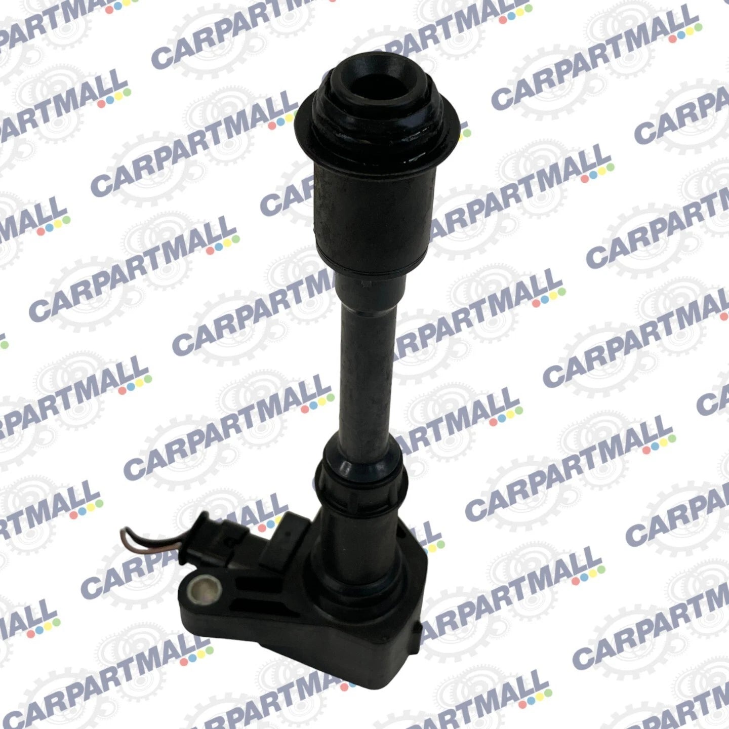 2013-2016 FORD FUSION 1.6L L4 AT ENGINE IGNITION COIL IGNITER BM5G-12A366-DA OEM