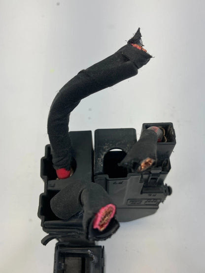 13-16 FORD FUSION ENGINE BATTERY JUNCTION FUSE RELAY BOX MODULE DU5T14A094ED OEM