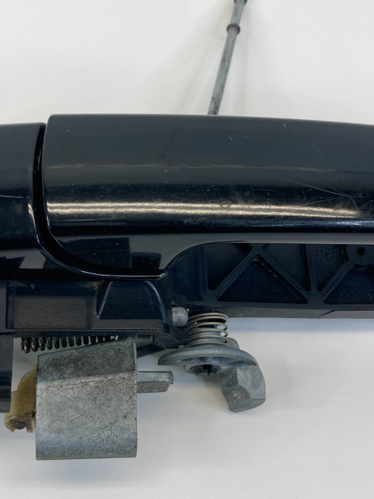 2013-2019 Ford Police Interceptor Sedan RR LH Side Exterior Door Handle Assembly