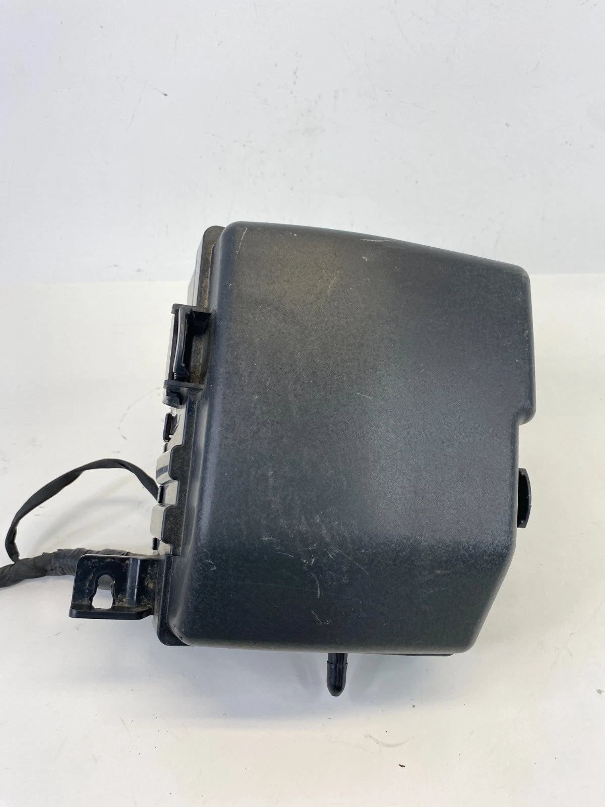 2013-2016 KIA OPTIMA 2.4L FWD ENGINE COMPARTMENT JUNCTION FUSE RELAY BOX ASSY