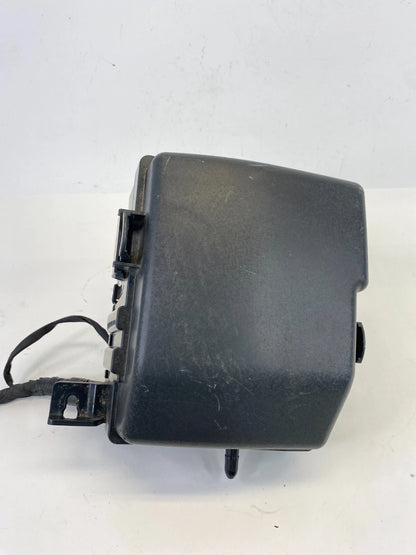 2013-2016 KIA OPTIMA 2.4L FWD ENGINE COMPARTMENT JUNCTION FUSE RELAY BOX ASSY