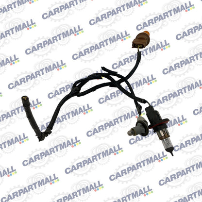 2011-2016 Ford F-250 F250 SD Headlight Headlamp Bulb Harness Wire Wiring OEM