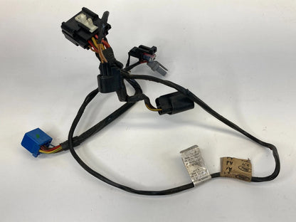 2002-2006 LINCOLN NAVIGATOR REAR LEFT SIDE DOOR HARNESS WIRE WIRING 2L7T-14014