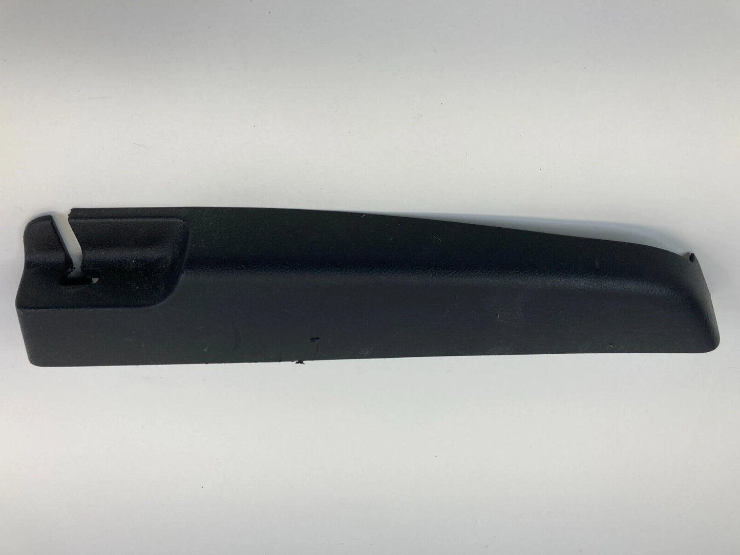 2012-2020 CHEVROLET SONIC FRONT RIGHT SEAT TRACK RAIL END COVER OEM L0266713AA