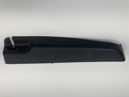 2012-2020 CHEVROLET SONIC FRONT RIGHT SEAT TRACK RAIL END COVER OEM L0266713AA