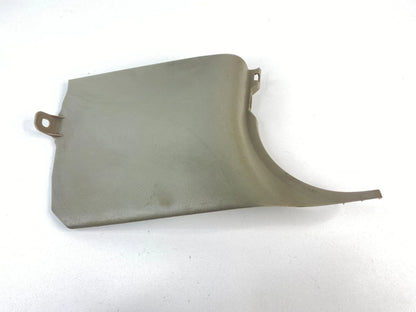 2003-2006 INFINITI G35 RIGHT PASSENGER SIDE DASH COWL KICK PANEL 66900-AM600 OEM