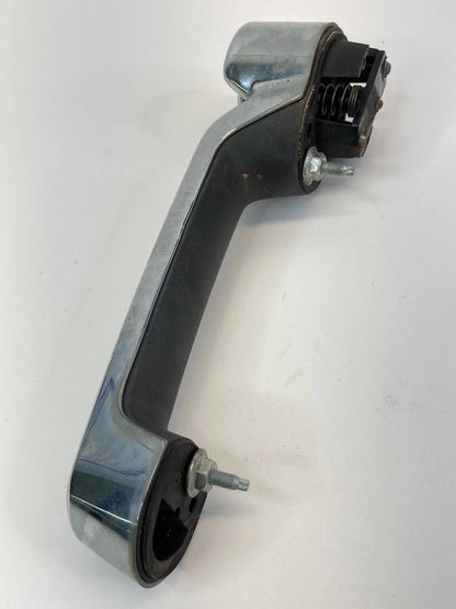 2010 2011 DODGE NITRO FRONT LEFT DRIVER SIDE EXTERIOR OUTSIDE DOOR HANDLE OEM