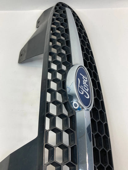 2000-2003 FORD TAURUS FRONT BUMPER CENTER GRILL GRILLE W/EMBLEM YF12-8200-AD OEM