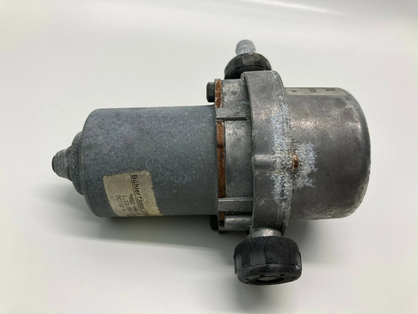 2003-2005 PASSAT 2002-2006 AUDI A4 QUATTRO BRAKE VACUUM PUMP 8E0-927-317A OEM