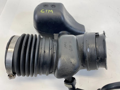 2009-2017 CHEVROLET TRAVERSE 3.6L ENGINE AIR CLEANER INTAKE HOSE DUCT OEM