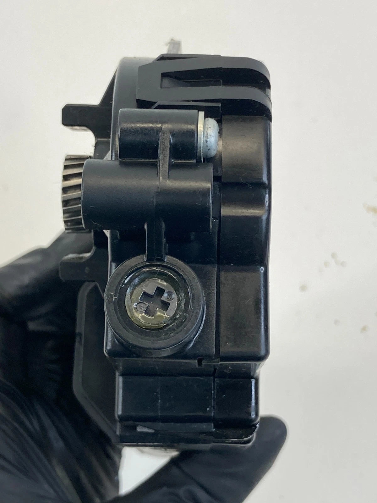 2013-2017 HYUNDAI ELANTRA GT HATCHBACK SUNROOF SUN ROOF MOTOR 50006315A OEM