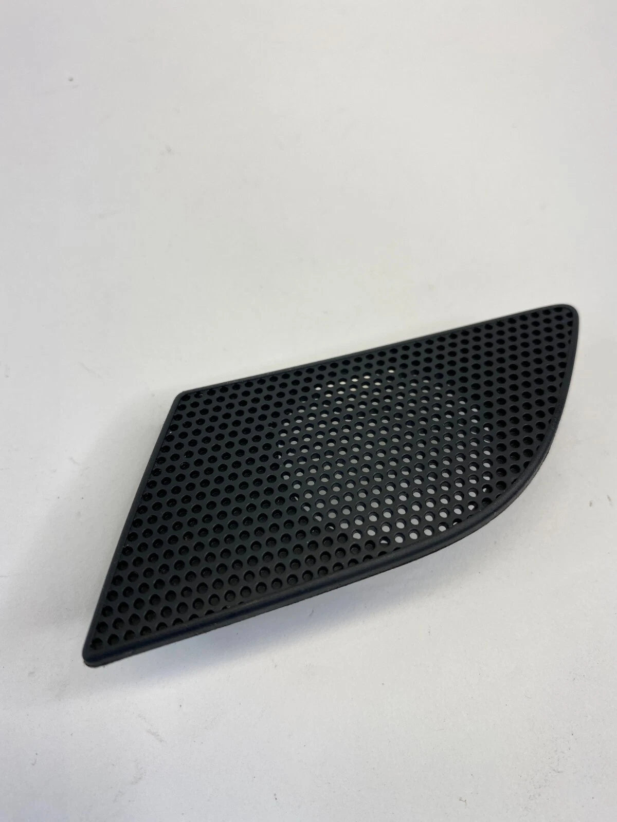 2012-2015 VW PASSAT REAR LEFT DRIVER DOOR TWEETER SPEAKER GRILLE COVER OEM