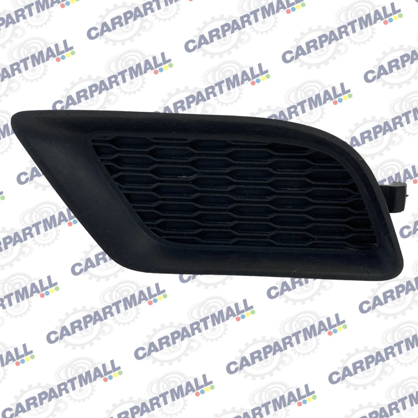 2011-2014 DODGE CHARGER FRONT LEFT DRIVER SIDE BUMPER FOG LIGHT COVER 11LD-107AA