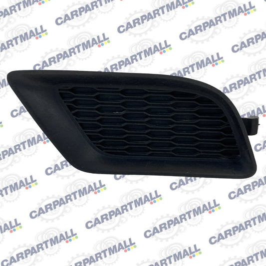2011-2014 DODGE CHARGER FRONT LEFT DRIVER SIDE BUMPER FOG LIGHT COVER 11LD-107AA