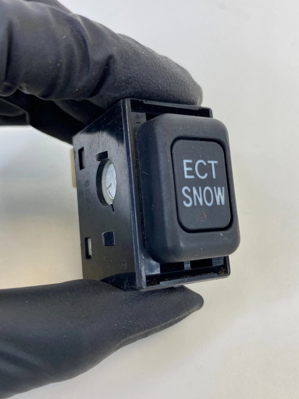 2007 2008 2009 LEXUS RX350 04-06 RX330 ECT SNOW BUTTON SWITCH OEM
