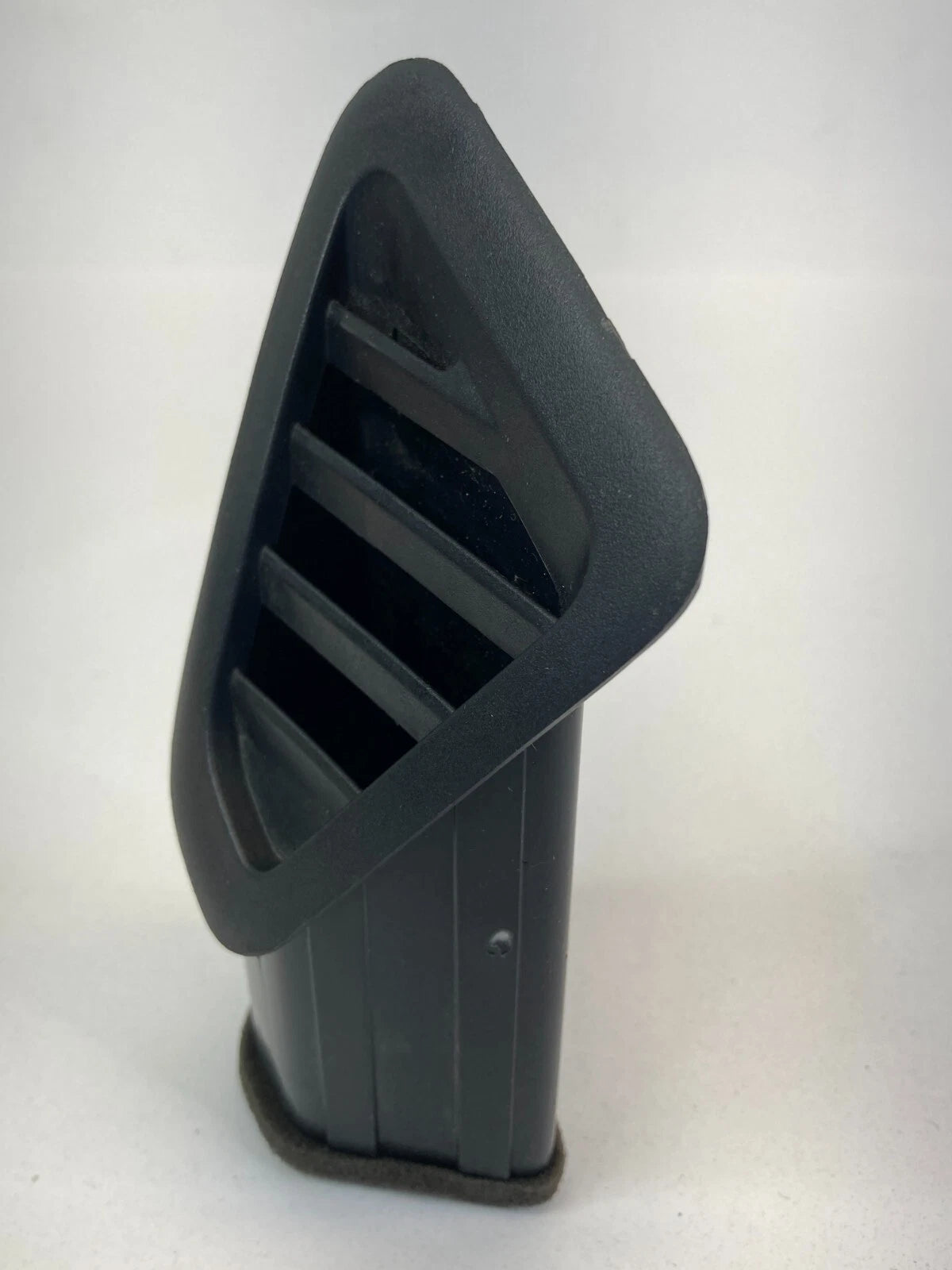 03-07 NISSAN MURANO DASH RIGHT PASSENGER AIR VENT DEFROSTER DEFROST GRILLE RH