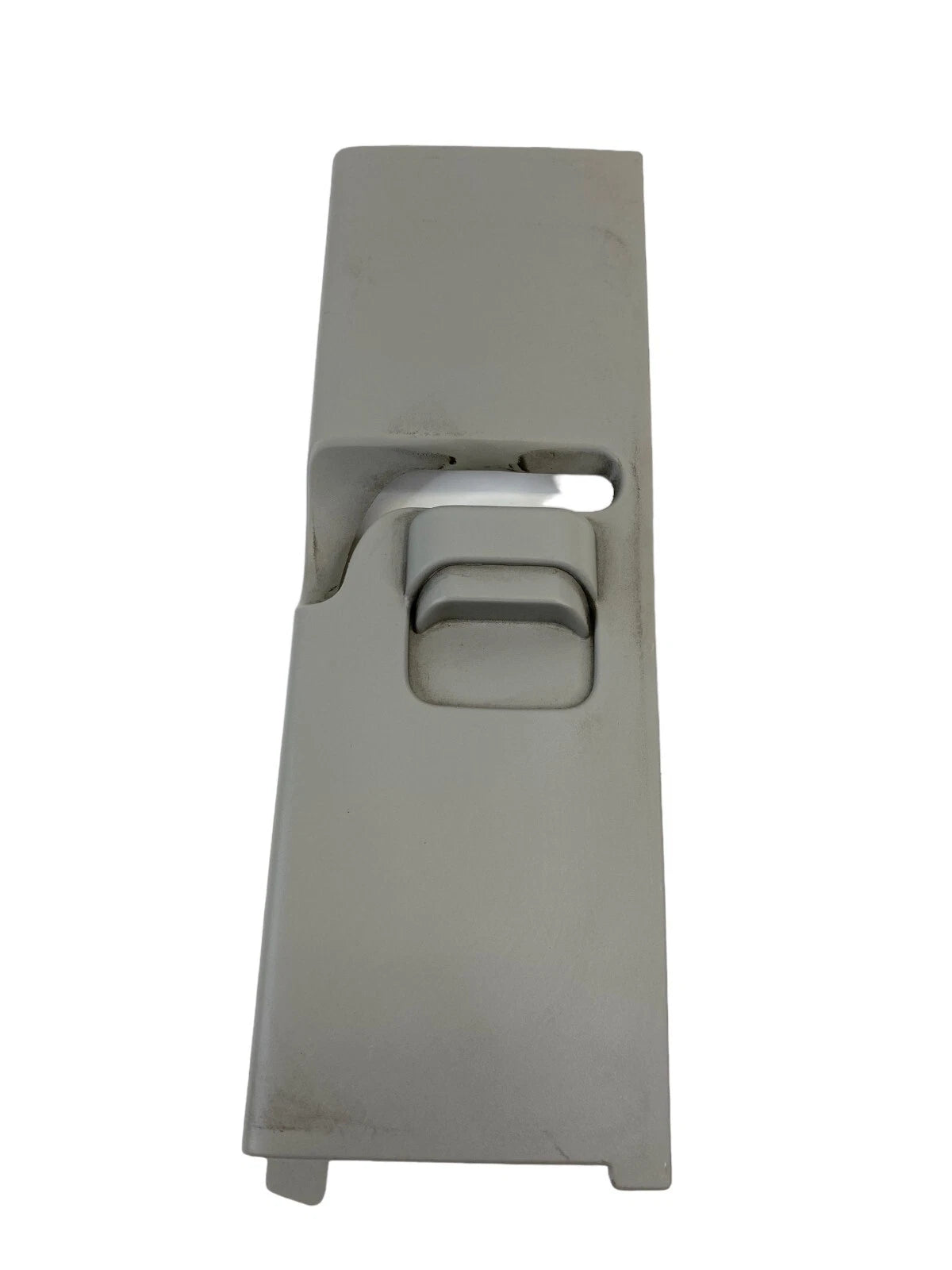 2011-2016 CHEVROLET CRUZE FRONT LEFT SIDE UPPER SEAT BELT ADJUSTENT TRIM COVER
