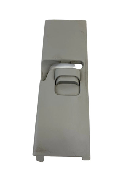 2011-2016 CHEVROLET CRUZE FRONT LEFT SIDE UPPER SEAT BELT ADJUSTENT TRIM COVER