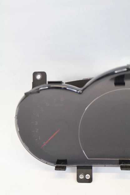 2014 2015 KIA SORENTO A/T INSTRUMENT CLUSTER SPEEDOMETER 94014-1U010 189K MILES