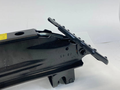 2011-2017 VOLKSWAGEN TOUAREG EMERGENCY SPARE TIRE JACK TOOLS KIT 7P0-011-031 OEM