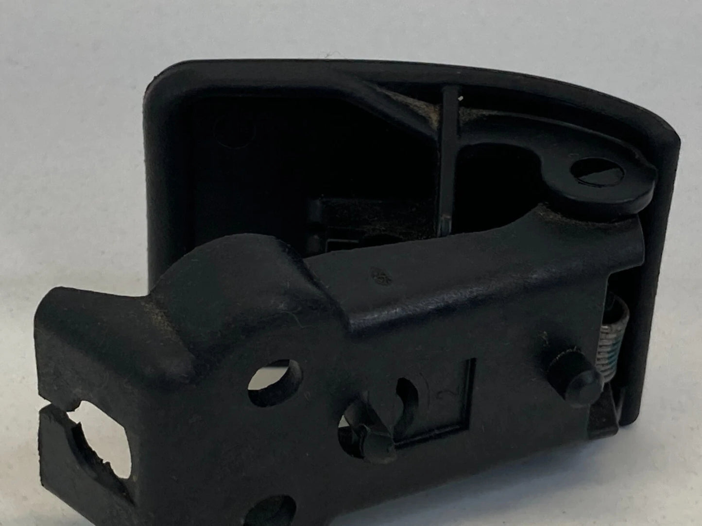 2007-2017 JEEP PATRIOT COMPASS HOOD RELEASE OPENER PULL HANDLE LEVER OEM