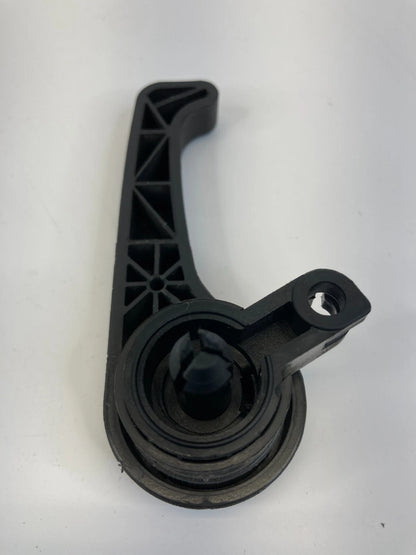 2011-2016 HYUNDAI ELANTRA HOOD LATCH RELEASE HANDLE LEVER ASSEMBLY OEM