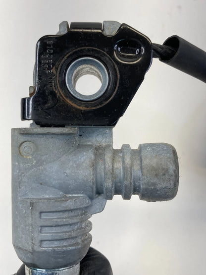 2009-2016 GMC ACADIA FRONT RIGHT SIDE SEAT BELT RETRACTOR PRETENSIONER 15903263