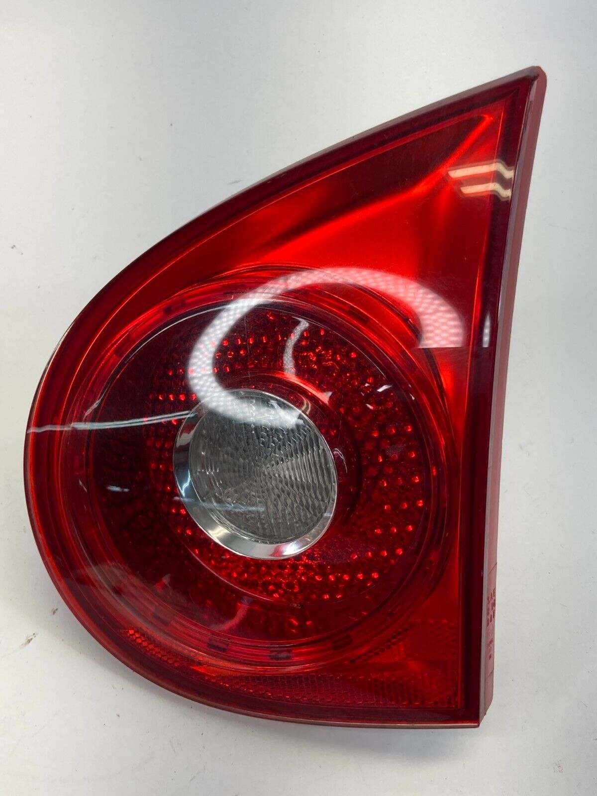 2006-2009 Volkswagen GTI Rear Right Side Inner Taillight Lamp 1K6-945-094-E OEM