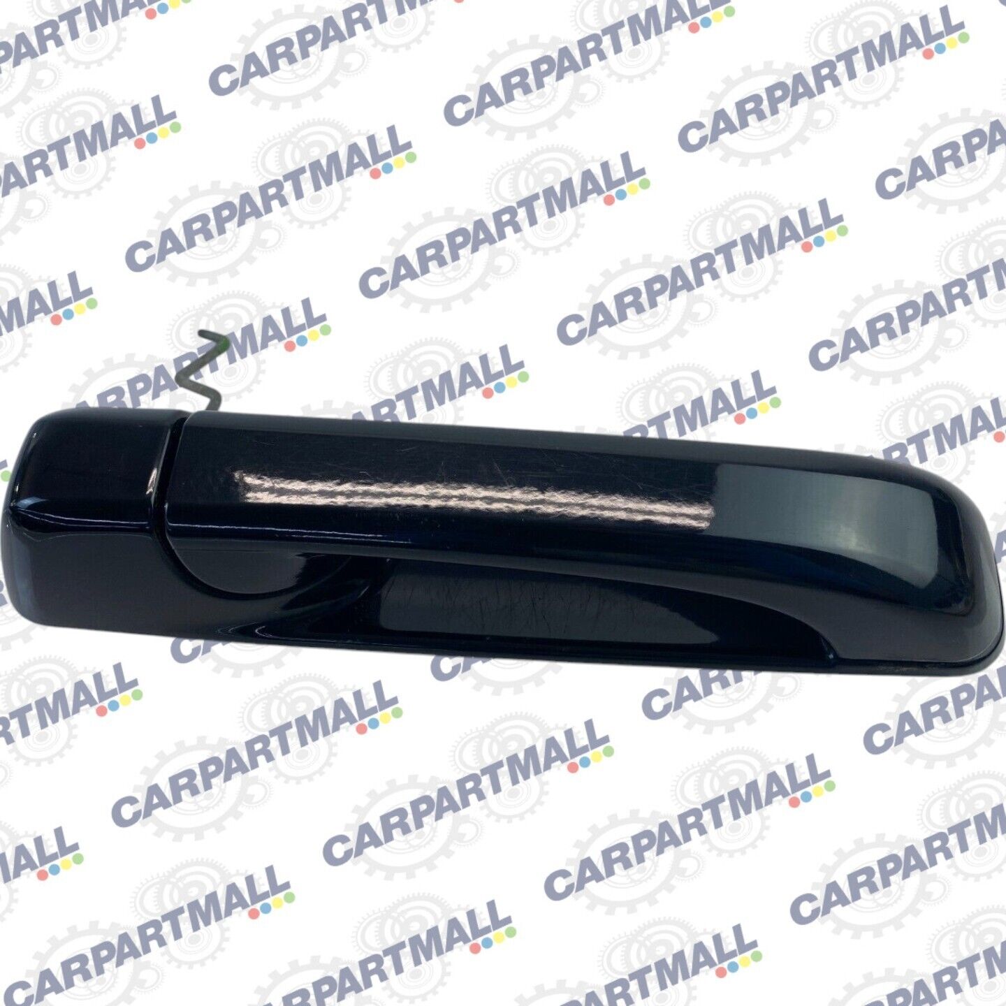 2005-2010 Jeep Grand Cherokee Rear Right Exterior Door Handle 5HS56DX8AI OEM