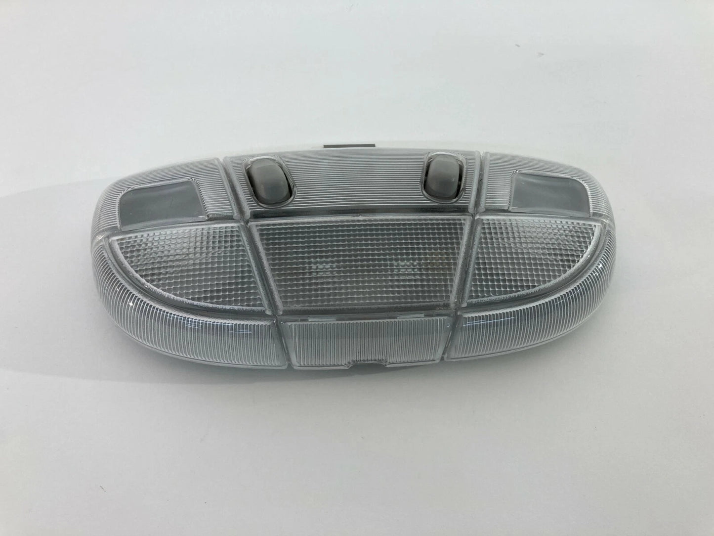 2006-2012 FORD FUSION REAR OVERHEAD DOME MAP READING LIGHT LAMP 5L24-13776-AA