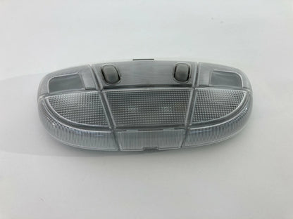 2006-2012 FORD FUSION REAR OVERHEAD DOME MAP READING LIGHT LAMP 5L24-13776-AA