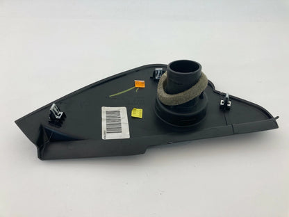 2006-2013 CHEVROLET IMPALA FRONT LEFT SIDE DASHBOARD END CAP COVER OEM FACTORY