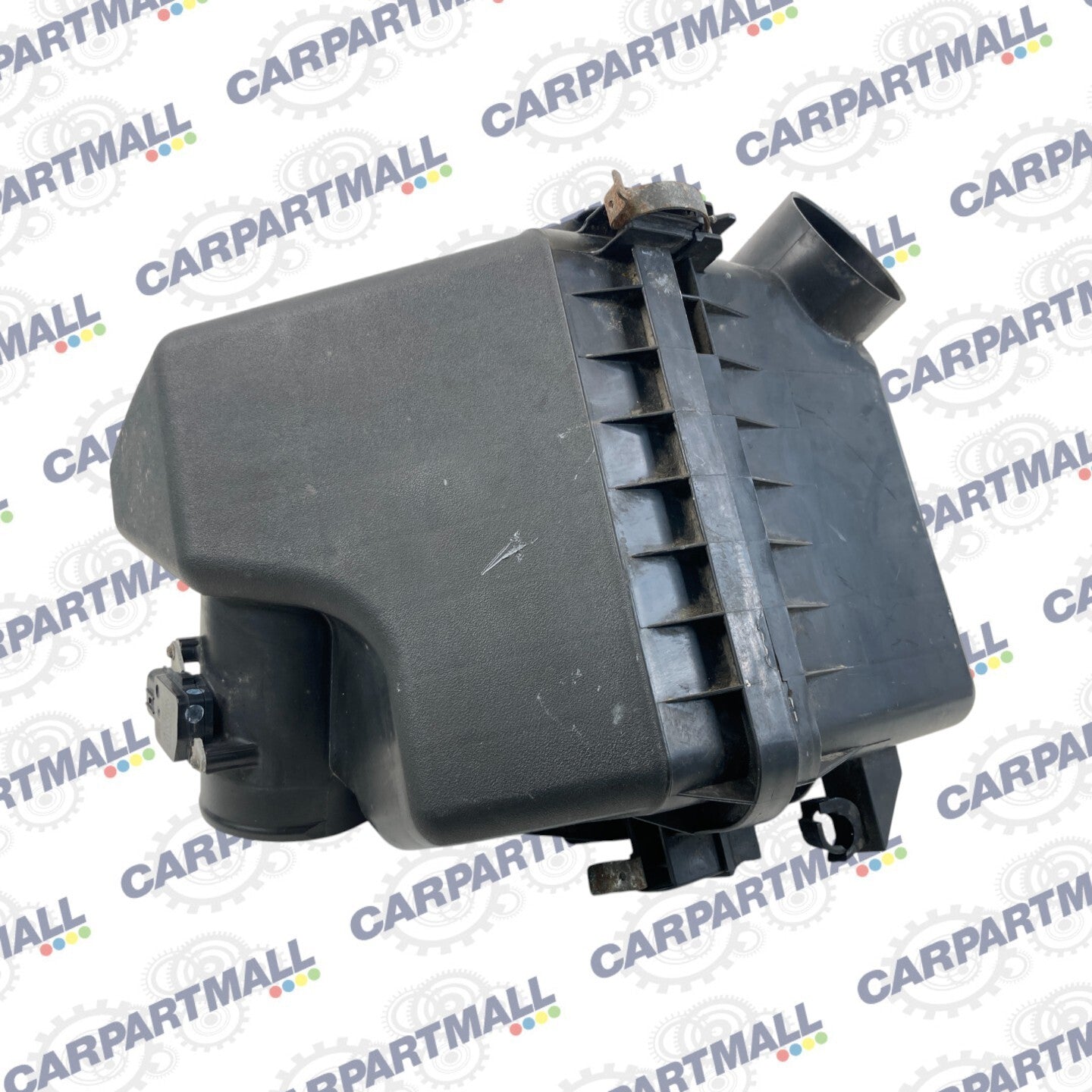 2006-2012 Toyota RAV4 2.4L L4 Air Intake Cleaner Box Assembly w/ Sensor OEM