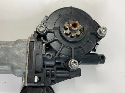 2004-2009 TOYOTA PRIUS REAR LEFT SIDE DOOR WINDOW MOTOR 85720-35140 OEM