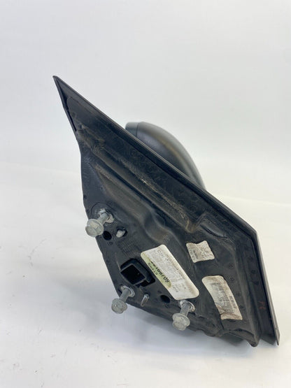 2011-2016 Chevrolet Cruze Front Left Side View Power Mirror 95186709 OEM