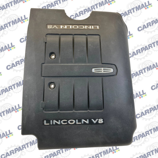 2002-2004 Lincoln Navigator 5.4L V8 Engine Cover Top Shield Guard 2L7E-6K089-C