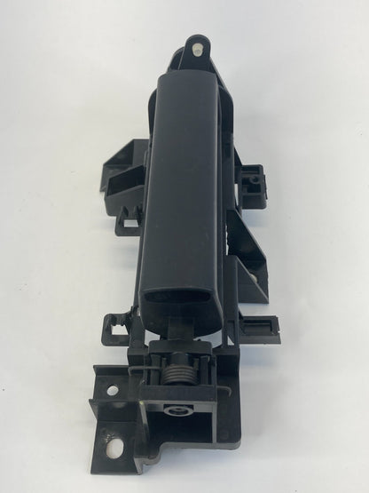 2011-2016 Chrysler Town & Country Rear Left Side Sliding Interior Door Handle