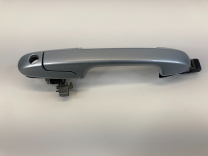 2003-2007 Honda Accord SEDAN Front Left Side Exterior Door Handle Assembly OEM