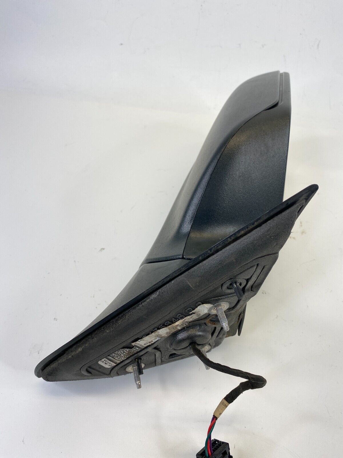 2005-2010 Jeep Grand Cherokee Right Passenger Side View Power Mirror OEM