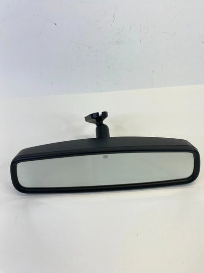 16-19 FORD INTERCEPTOR UTILITY REAR VIEW MIRROR AUTO DIMMING W CAMERA DISPLAY