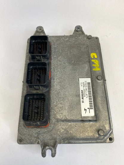 10 11 HONDA CR-V 2.4L ENGINE COMPUTER CONTROL MODULE UNIT ECU ECM PCM 37820REZA7