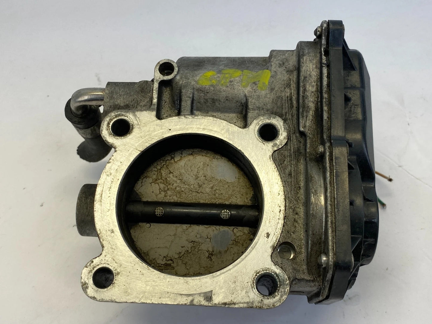 2013-2018 NISSAN ALTIMA 2.5L ELECTRONIC THROTTLE BODY 3TA60-01A OEM