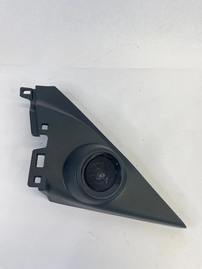 2016-2021 HONDA CIVIC FRONT RIGHT SPEAKER TWEETER W/ COVER 76220-TBA-A1 OEM