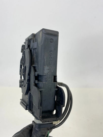 2011-2014 Nissan Maxima 3.5L V6 AT Anti Lock Brake ABS Pump Plug Connector OEM